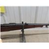 Image 6 : Remo Woods Combine 9x57, Bolt. Action, Flip Up Iron Sights, Serial # 24169 **** Must Have Pal to Bid