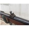 Image 8 : Remo Woods Combine 9x57, Bolt. Action, Flip Up Iron Sights, Serial # 24169 **** Must Have Pal to Bid