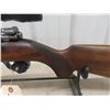 Image 11 : Mauser Custom, 98Custom, .375HH, B.A Eagle 2.5x20 Scope Serial #B4740 **** Must Have Pal to Bid. 