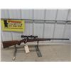 Image 1 : Mauser Custom, 98Custom, .375HH, B.A Eagle 2.5x20 Scope Serial #B4740 **** Must Have Pal to Bid. 