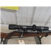 Image 6 : Mauser Custom, 98Custom, .375HH, B.A Eagle 2.5x20 Scope Serial #B4740 **** Must Have Pal to Bid. 