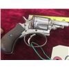 Image 4 : Ivor Johnson, 38Rim, Revolver -Deactivated Parts Gun, Antique Status  **** Must Have Pal to Bid.