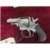 Image 5 : Ivor Johnson, 38Rim, Revolver -Deactivated Parts Gun, Antique Status  **** Must Have Pal to Bid.