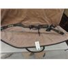 Image 1 : Sniper High Country Compound Bow (Left Hand) with Case
