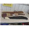 Image 5 : 3 Soft Gun Cases 
