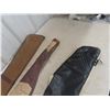 Image 4 : 3 Soft Gun Cases 