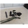 Image 7 : Gun Case, Ammo Belt, Bushnell Bore Sight
