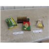 Image 1 : Various Ammo, 51x Total | (4 Rounds) 300 WinMag Ammo,  (20 Rounds) 250 Savage Ammo, (20 Rounds) 7mm 