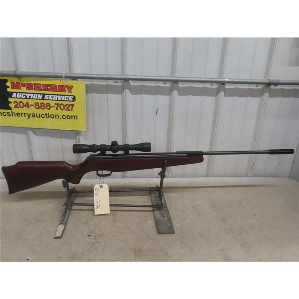 Beeman Sportsman Series .177 Pellet Gun 