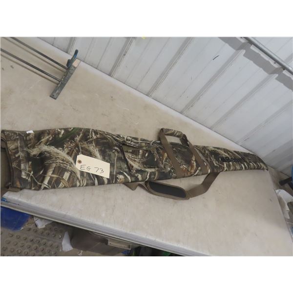 Benelli Camo Floating Gun Case 
