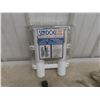 Image 2 : 2x Outboard Flushers, Rod Holder, Nylon Rope 