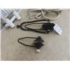 Image 4 : 2x Outboard Flushers, Rod Holder, Nylon Rope 