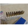 Image 2 : (54) 308 Brass Reload Casing, (100++)  30-06 Brass Reload Casings 