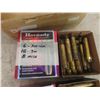 Image 2 : 6.5mm Reload Bullets + Brass Reload Casings 