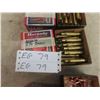 Image 3 : 6.5mm Reload Bullets + Brass Reload Casings 
