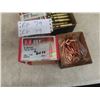 Image 4 : 6.5mm Reload Bullets + Brass Reload Casings 