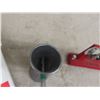 Image 4 : Loc Powder Measure Kit, Bronze Powder 