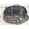 Image 1 : Darton Trail CP4 Compound Bow with Hard Case 
