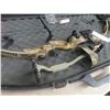 Image 4 : Darton Trail CP4 Compound Bow with Hard Case 
