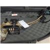 Image 5 : Darton Trail CP4 Compound Bow with Hard Case 