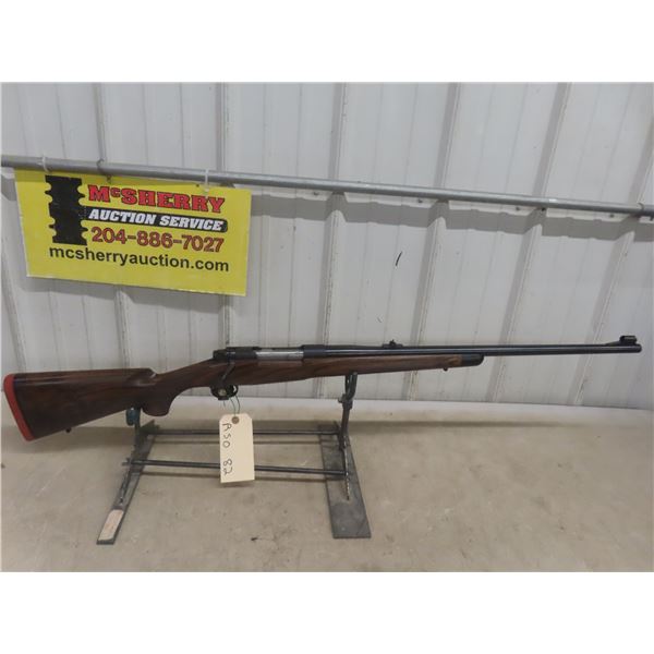 Custom Rifle, 64 Winchester Model70, 375H+H B.A SuperWood Collector Quality **** Must Have Pal to 
