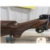 Image 4 : Custom Rifle, 64 Winchester Model70, 375H+H B.A SuperWood Collector Quality **** Must Have Pal to 
