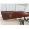 Image 3 : Carl Gustaf Swedish Mauser, 6.5 SWD, B.A Matching # On Gun, Bolt, Cleaning  All Matching Serial # 22