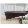 Image 3 : Lee Enfield BSA, 303 British, B.A, 1916 Era, One Magazine, Full Wood Serial # 2506 **** Must Have 