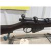 Image 4 : Lee Enfield BSA, 303 British, B.A, 1916 Era, One Magazine, Full Wood Serial # 2506 **** Must Have 