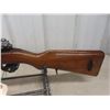 Image 10 : Spanish Mauser 8mm B.A , All  Matching Numbers, Full Wood Serial # A8821**** Must Have Pal to Bid. 