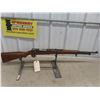 Image 1 : Spanish Mauser 8mm B.A , All  Matching Numbers, Full Wood Serial # A8821**** Must Have Pal to Bid. 