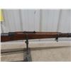 Image 6 : Spanish Mauser 8mm B.A , All  Matching Numbers, Full Wood Serial # A8821**** Must Have Pal to Bid. 