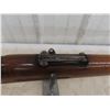 Image 7 : Spanish Mauser 8mm B.A , All  Matching Numbers, Full Wood Serial # A8821**** Must Have Pal to Bid. 