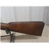 Image 10 : Russian Berdan II, 10.7x58R B.A, Antique Status, Full Wood, Serial # M5663 **** Must Have Pal to Bid