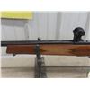 Image 13 : Anshultz , 22 SL-LR , B.A, 1 Magazine , Scope, Serial # 523172 **** Must Have Pal to Bid. Must Get 