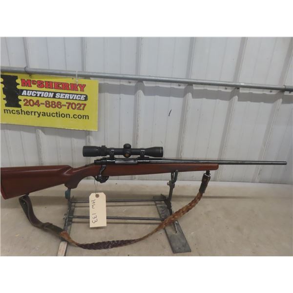 Ruger, 7x57,  B.A, Nikon Prostaff Scope Serial # 71-74824 **** Must Have Pal to Bid. Must Get Pal to
