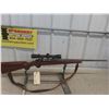 Image 1 : Ruger, 7x57,  B.A, Nikon Prostaff Scope Serial # 71-74824 **** Must Have Pal to Bid. Must Get Pal to