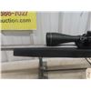 Image 13 : Ruger 22 L.R, S.A Heavy Stainless Barrel, Cabela's G-18x40 Scope  3 Magazines, Case, Synthetic Stock
