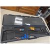 Image 16 : Beretta 12 Gauge 2 3/4+3" S.A, Case, Extra Chokes, Counter Weight, Take Down + Case - Competition 