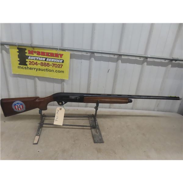 Beretta 12 Gauge 2 3/4+3" S.A, Case, Extra Chokes, Counter Weight, Take Down + Case - Competition 