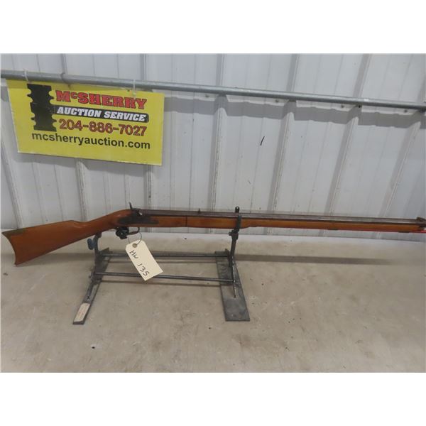 Jukar 45Cal S.S, Spain, Serial # 9967354 **** Must Have Pal to Bid. Must Get Pal to Us If You Are 