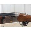 Image 13 : Beretta 12 Gauge O/U DB, Case, Take Down, Extra Chokes- New Condition Competition Gun Serial # V1471