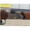 Image 7 : Beretta 12 Gauge O/U DB, Case, Take Down, Extra Chokes- New Condition Competition Gun Serial # V1471