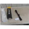 Image 1 : BSA Platinum Target/ Hunting Rifle Scope 8-32x44
