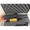 Image 3 : Bushnell Spotting Scope with Case + Key , New Condition