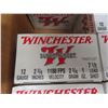 Image 4 : (250 Rounds) Winchester Super Target 12 Gauge 2 3/4 Ammo **** Must Have Pal, MUST PRESENT PAL WHEN 