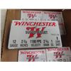 Image 2 : (250 Rounds) Winchester Super Target 12 Gauge 2 3/4 Ammo **** Must Have Pal, MUST PRESENT PAL WHEN 