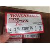 Image 3 : (250 Rounds) Winchester SuperSpeed XTRA 12 Gauge 2 3/4 Ammo **** Must Have Pal, MUST PRESENT PAL 
