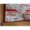 Image 2 : (250 Rounds) Winchester SuperSpeed XTRA 12 Gauge **** Must Have Pal, MUST PRESENT PAL WHEN PAYING 