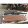 Image 1 : 2x Hard Gun Cases, 1) Kulpin For Quad,